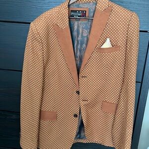 Men’s blazer size medium